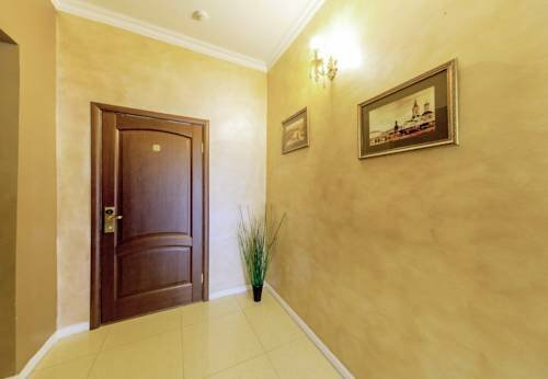 Гостиница Гончаровъ Ульяновск-33