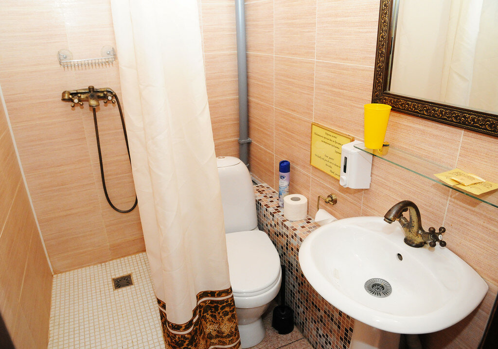 Гостиница Гончаровъ Ульяновск-146