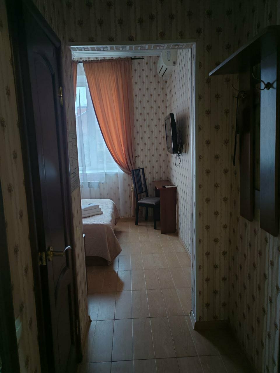 Гостиница Гончаровъ Ульяновск