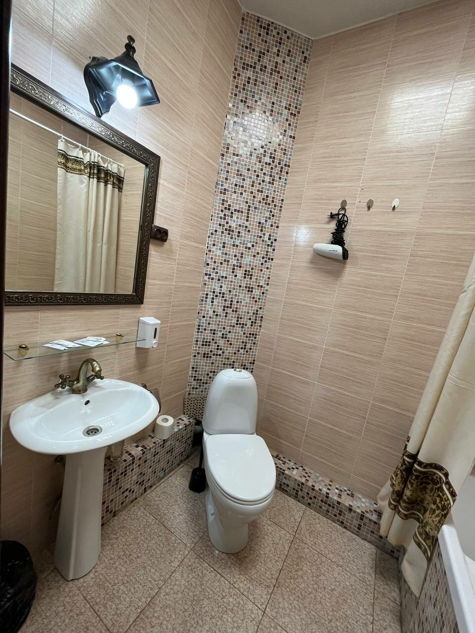 Гостиница Гончаровъ Ульяновск