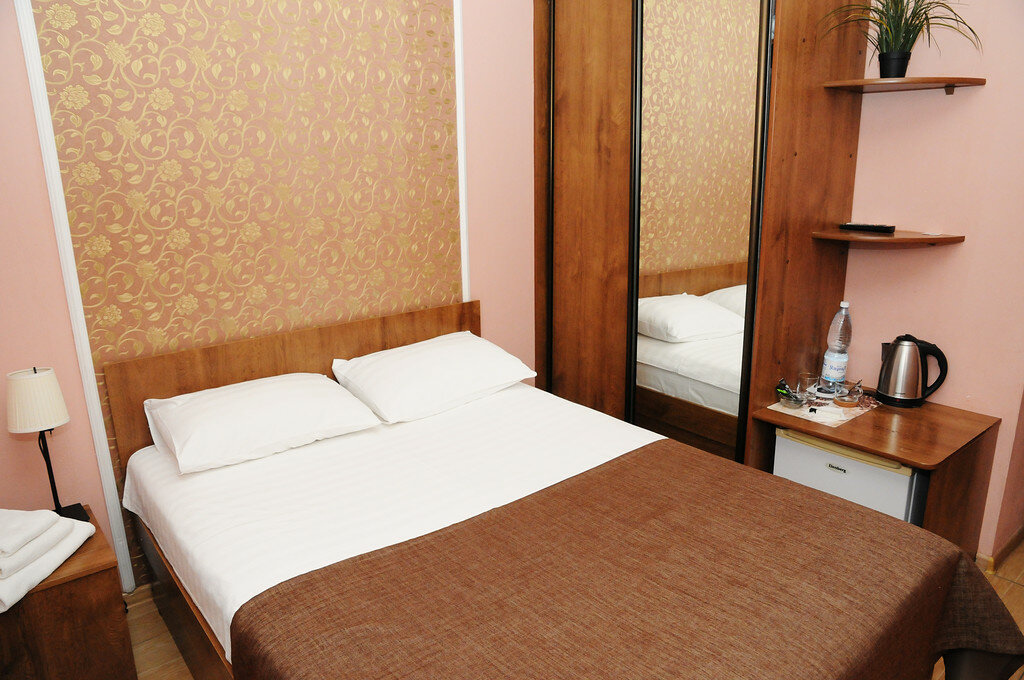 Гостиница Гончаровъ Ульяновск-214