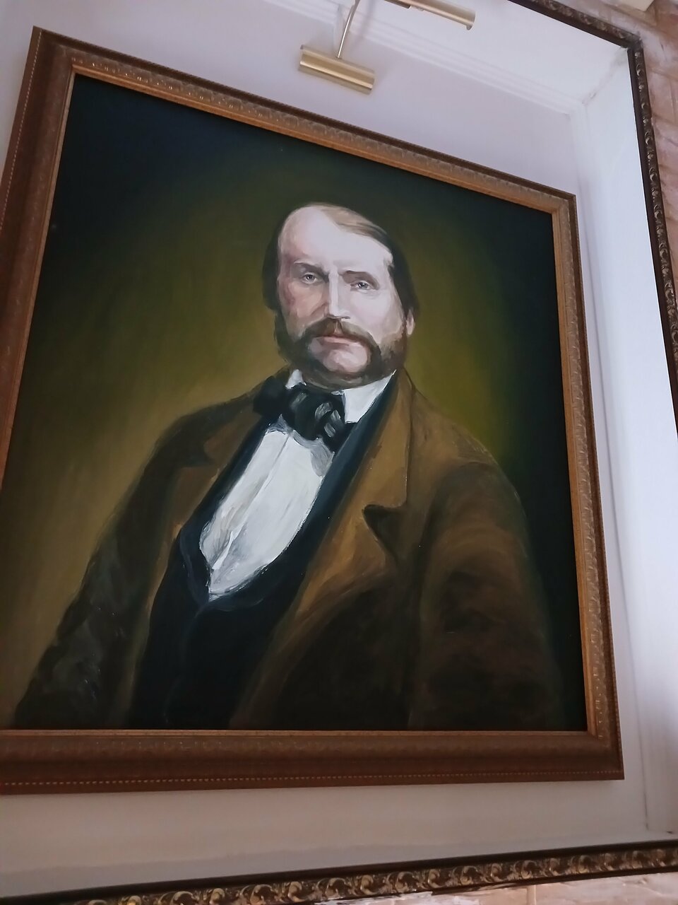 Гостиница Гончаровъ Ульяновск-224