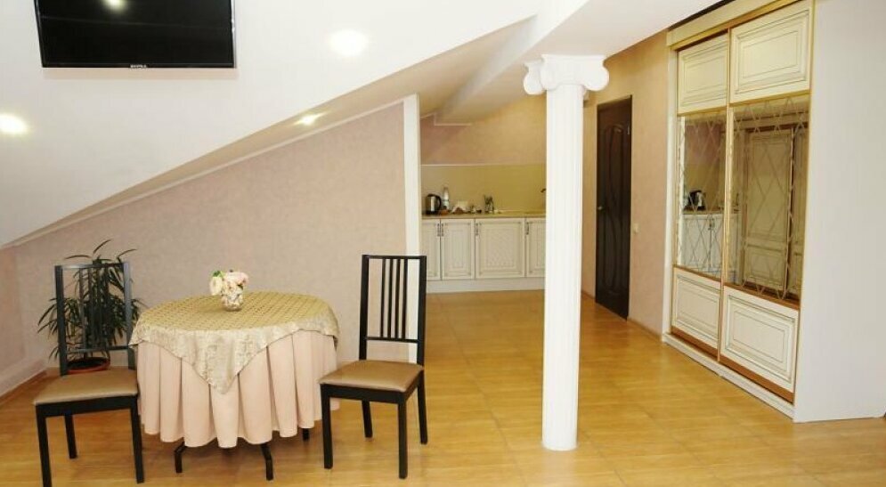 Гостиница Гончаровъ Ульяновск-124