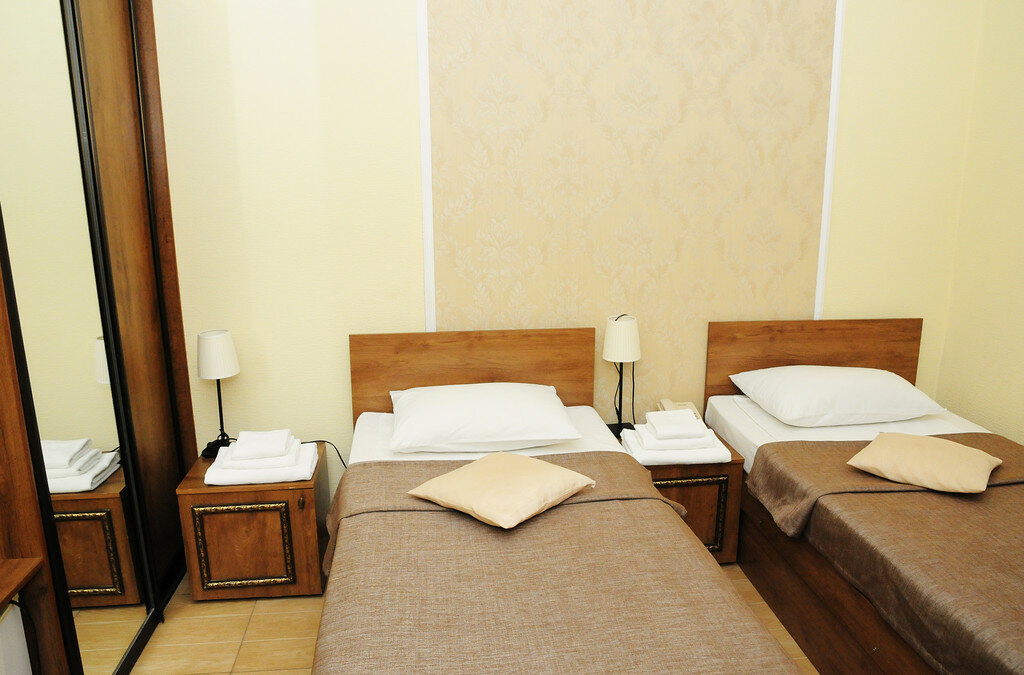 Гостиница Гончаровъ Ульяновск-178