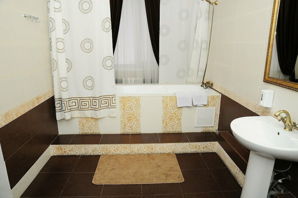 Гостиница Гончаровъ Ульяновск-76