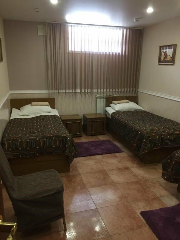 Гостиница Гончаровъ Ульяновск-169