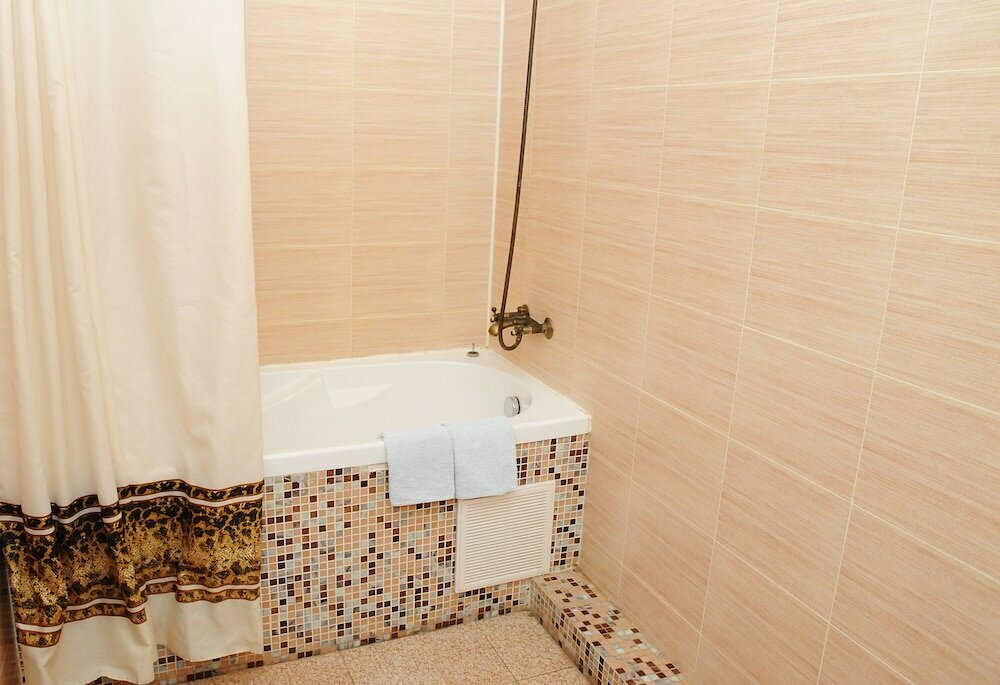 Гостиница Гончаровъ Ульяновск-109