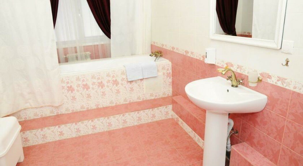 Гостиница Гончаровъ Ульяновск