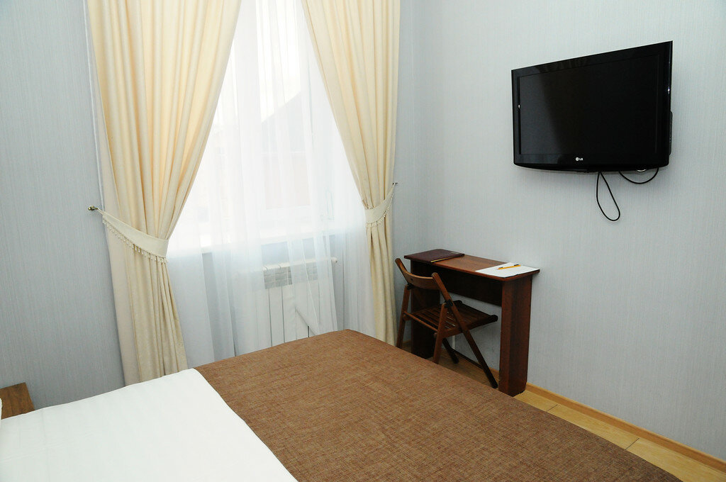 Гостиница Гончаровъ Ульяновск-64