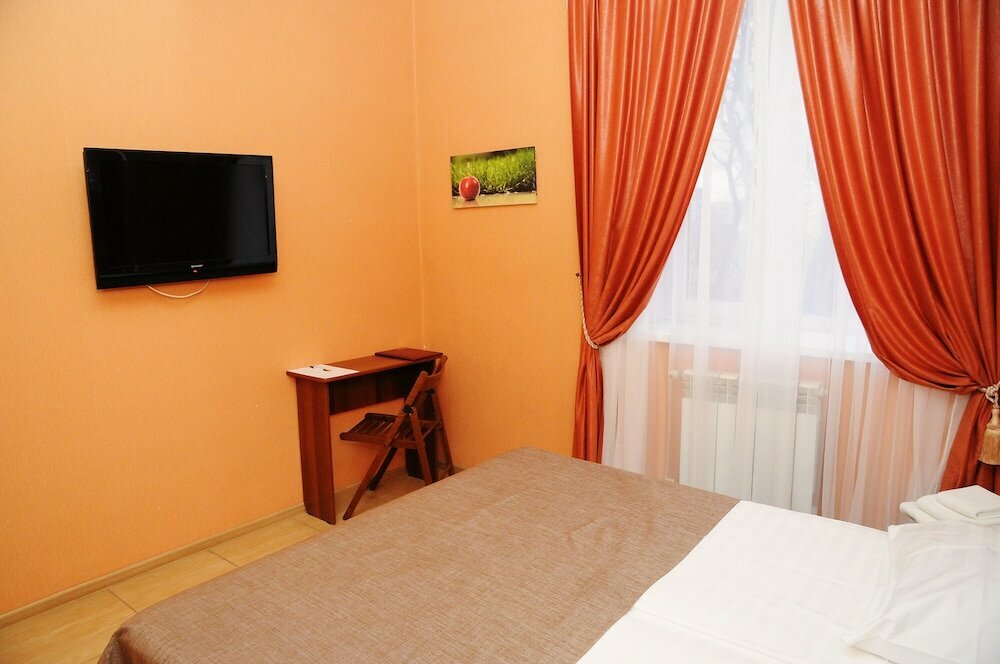 Гостиница Гончаровъ Ульяновск-153