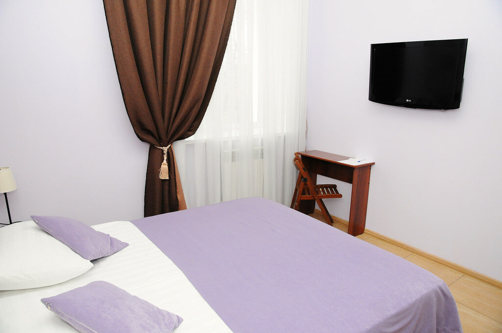 Гостиница Гончаровъ Ульяновск-72