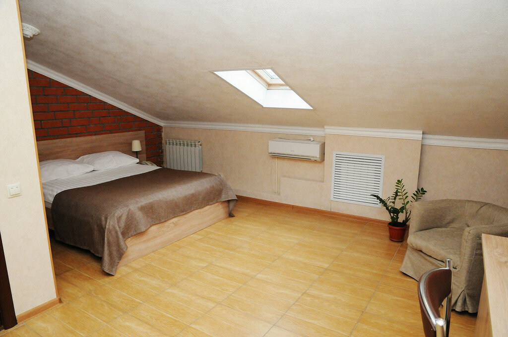 Гостиница Гончаровъ Ульяновск-119