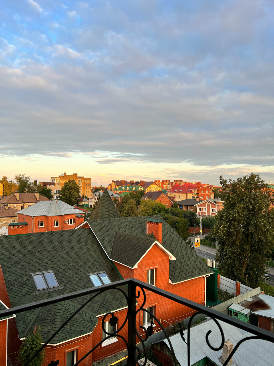 Гостиница Гончаровъ Ульяновск-227