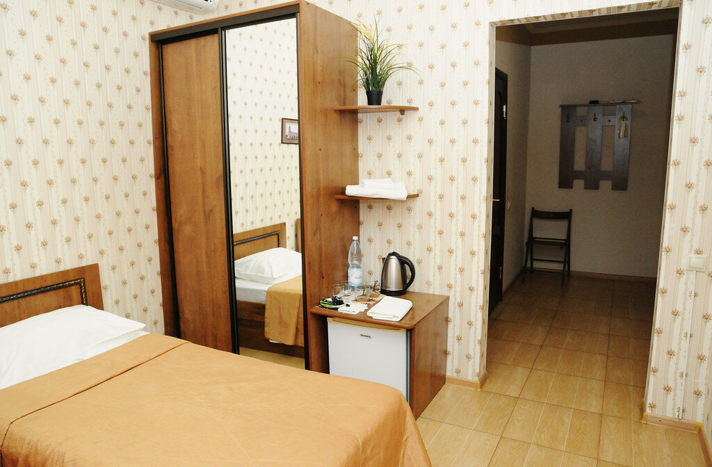 Гостиница Гончаровъ Ульяновск-161