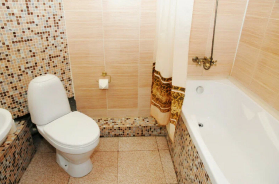 Гостиница Гончаровъ Ульяновск