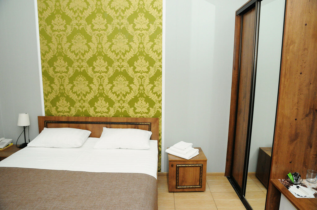 Гостиница Гончаровъ Ульяновск-143