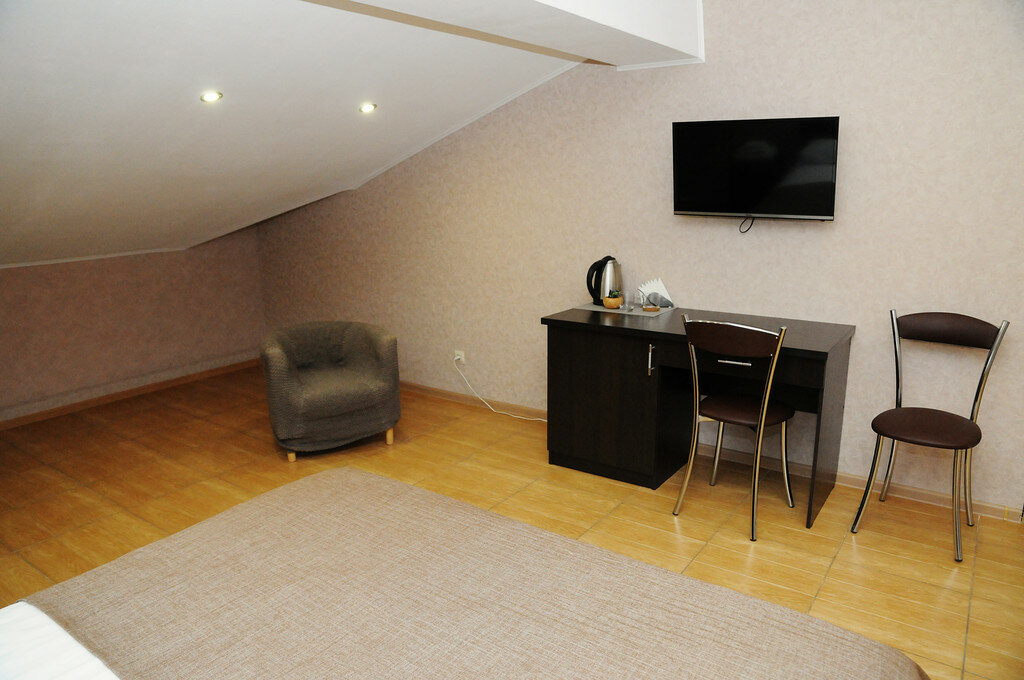 Гостиница Гончаровъ Ульяновск-81