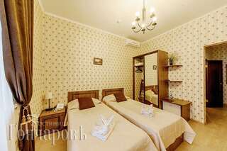 Гостиница Гончаровъ Ульяновск-1