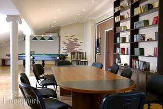 Гостиница Гончаровъ Ульяновск-7