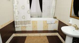 Гостиница Гончаровъ Ульяновск Комфорт-2