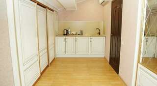 Гостиница Гончаровъ Ульяновск Стандартный семейный номер-2