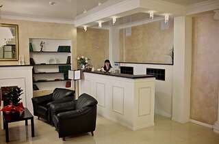 Гостиница Гончаровъ Ульяновск-0