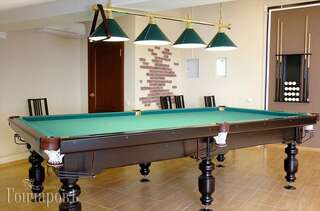 Гостиница Гончаровъ Ульяновск-6