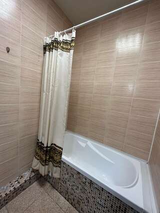 Гостиница Гончаровъ Ульяновск Двухместный номер с 1 кроватью-6