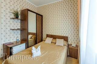 Гостиница Гончаровъ Ульяновск-4