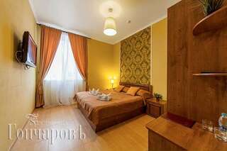 Гостиница Гончаровъ Ульяновск-2