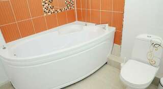 Гостиница Гончаровъ Ульяновск Люкс-4