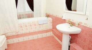 Гостиница Гончаровъ Ульяновск Комфорт-4