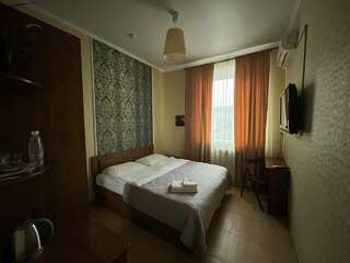 Гостиница Гончаровъ Ульяновск Двухместный номер с 1 кроватью-2