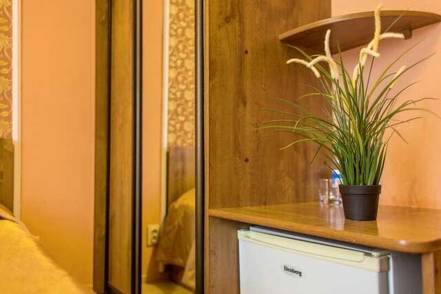 Гостиница Гончаровъ Ульяновск-35