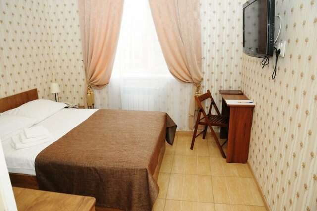 Гостиница Гончаровъ Ульяновск-218