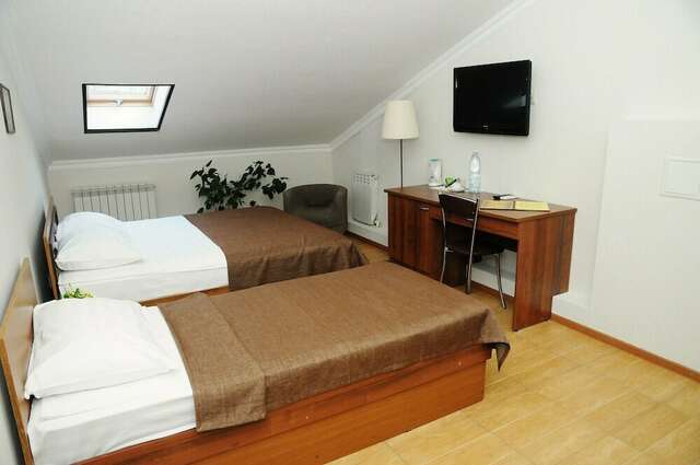 Гостиница Гончаровъ Ульяновск-46