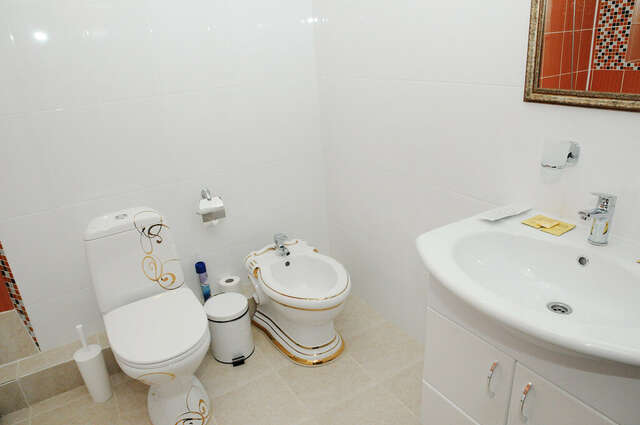 Гостиница Гончаровъ Ульяновск-204