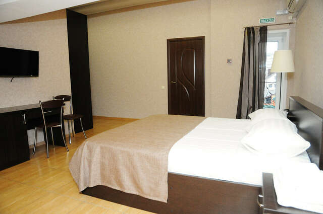 Гостиница Гончаровъ Ульяновск-149