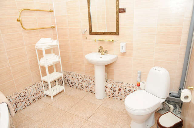 Гостиница Гончаровъ Ульяновск-190