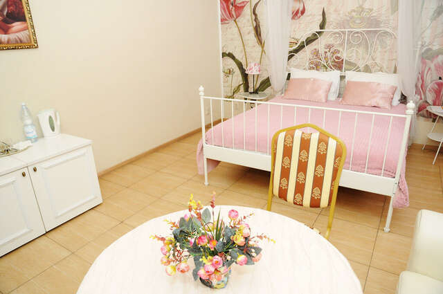 Гостиница Гончаровъ Ульяновск-73