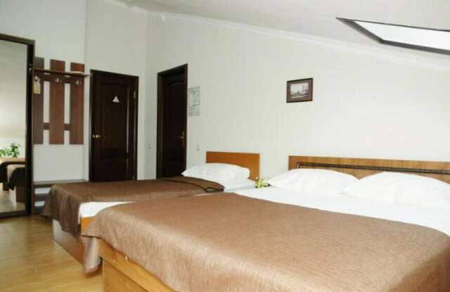 Гостиница Гончаровъ Ульяновск-68