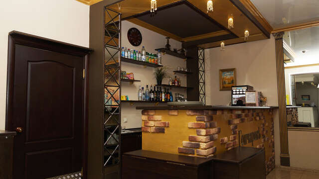 Гостиница Гончаровъ Ульяновск-249