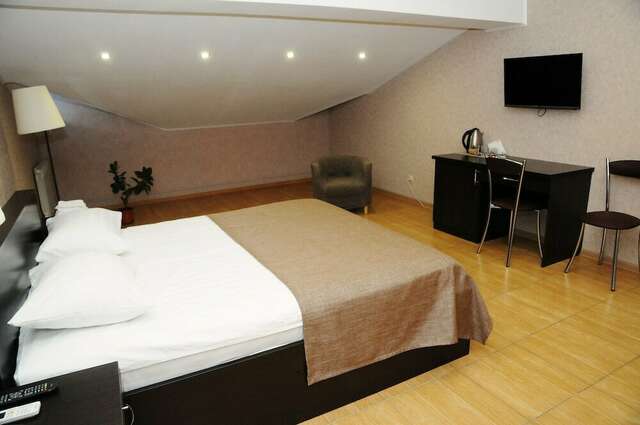 Гостиница Гончаровъ Ульяновск-120