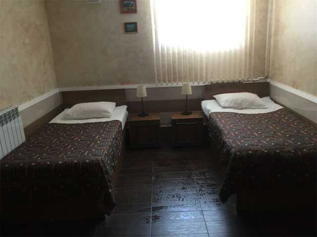 Гостиница Гончаровъ Ульяновск-64