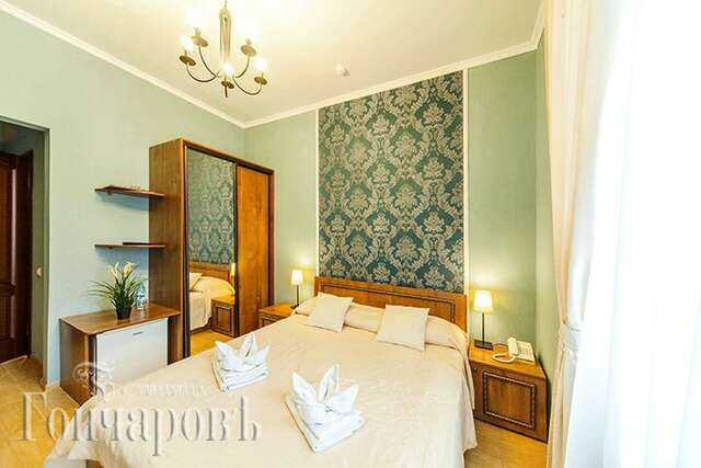 Гостиница Гончаровъ Ульяновск-15