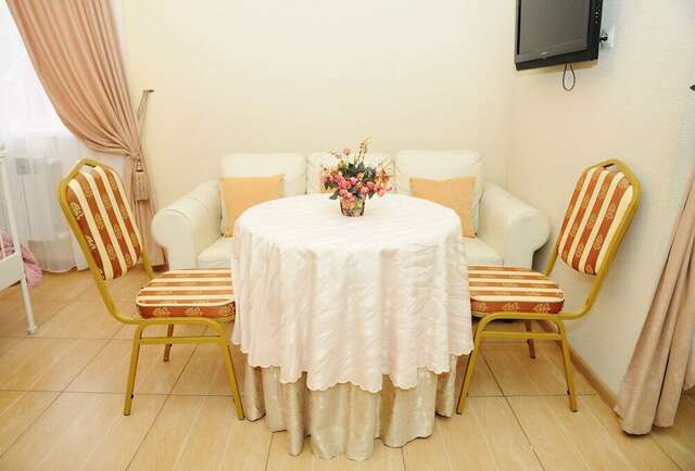 Гостиница Гончаровъ Ульяновск-162