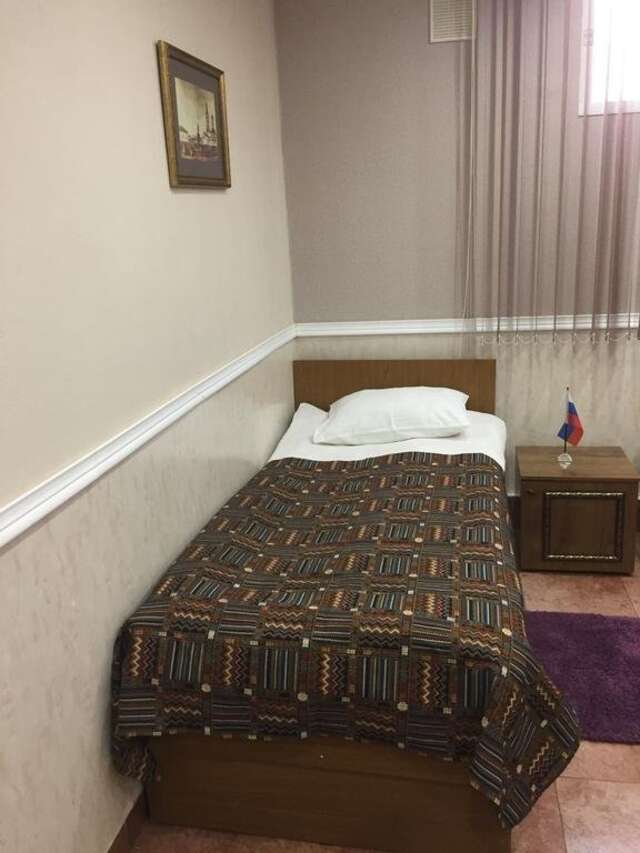 Гостиница Гончаровъ Ульяновск-45