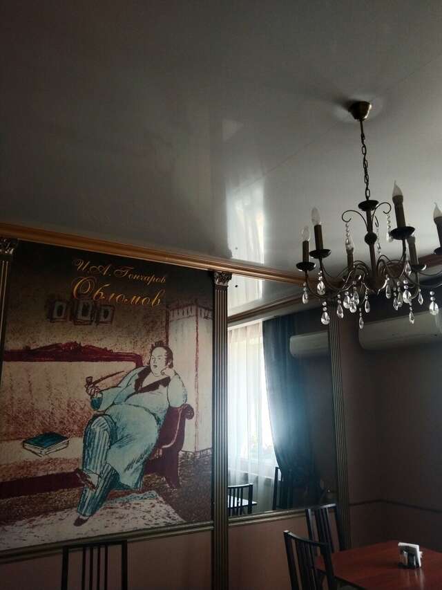 Гостиница Гончаровъ Ульяновск-251