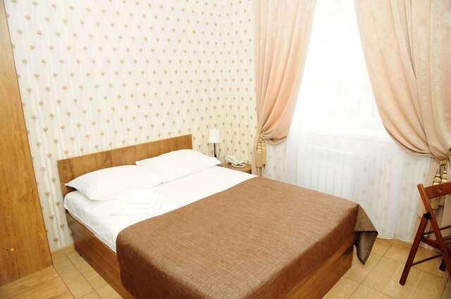 Гостиница Гончаровъ Ульяновск-178