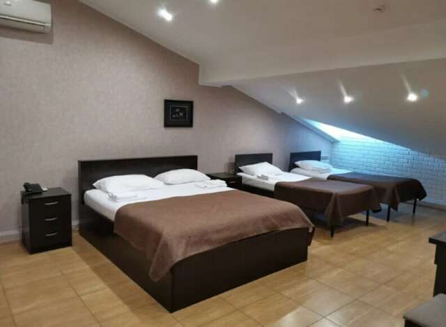 Гостиница Гончаровъ Ульяновск-88